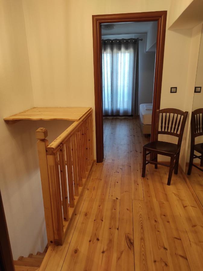 Astradeni Luxury Apartments Kratir Skála エクステリア 写真